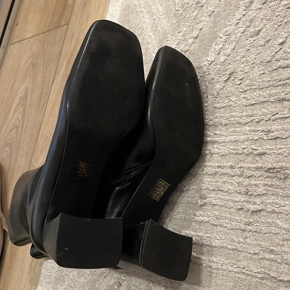 Booties - Picture 5 of 7